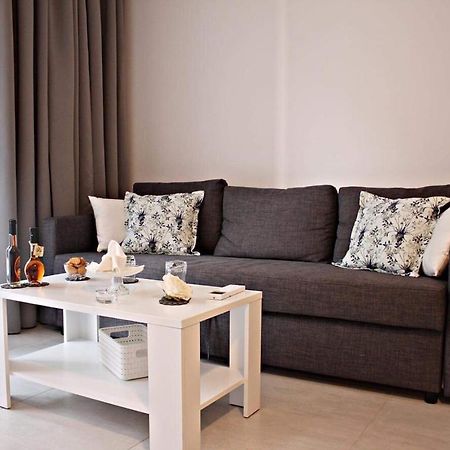 Apartment Ana دوبروفينك المظهر الخارجي الصورة