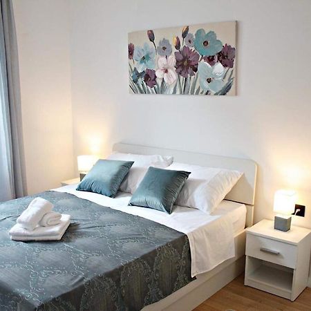 Apartment Ana دوبروفينك المظهر الخارجي الصورة