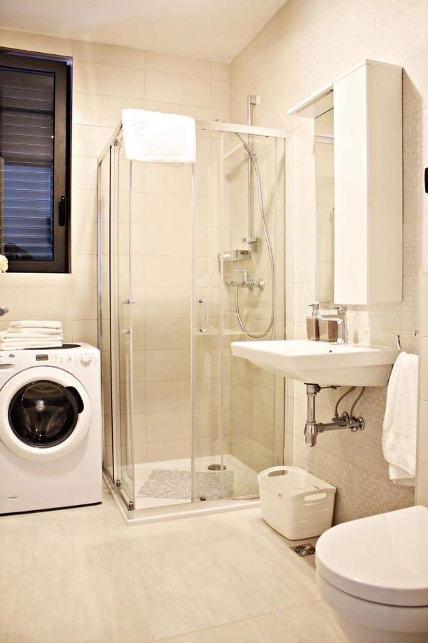 Apartment Ana دوبروفينك المظهر الخارجي الصورة