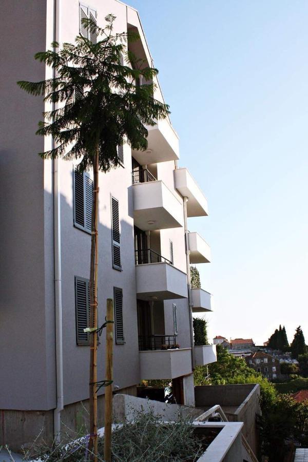 Apartment Ana دوبروفينك المظهر الخارجي الصورة