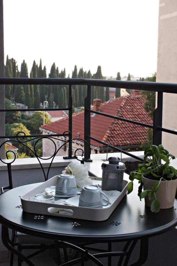 Apartment Ana دوبروفينك المظهر الخارجي الصورة