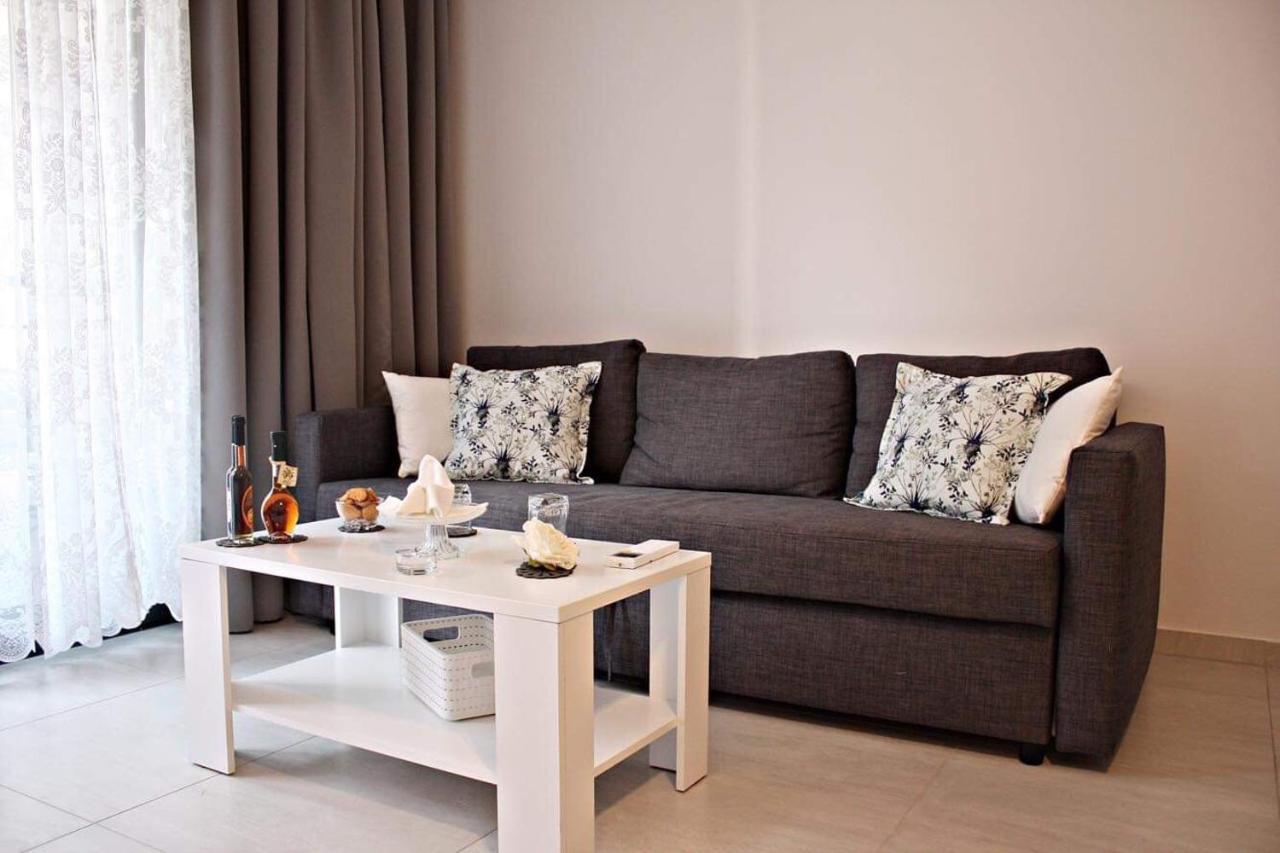 Apartment Ana دوبروفينك المظهر الخارجي الصورة
