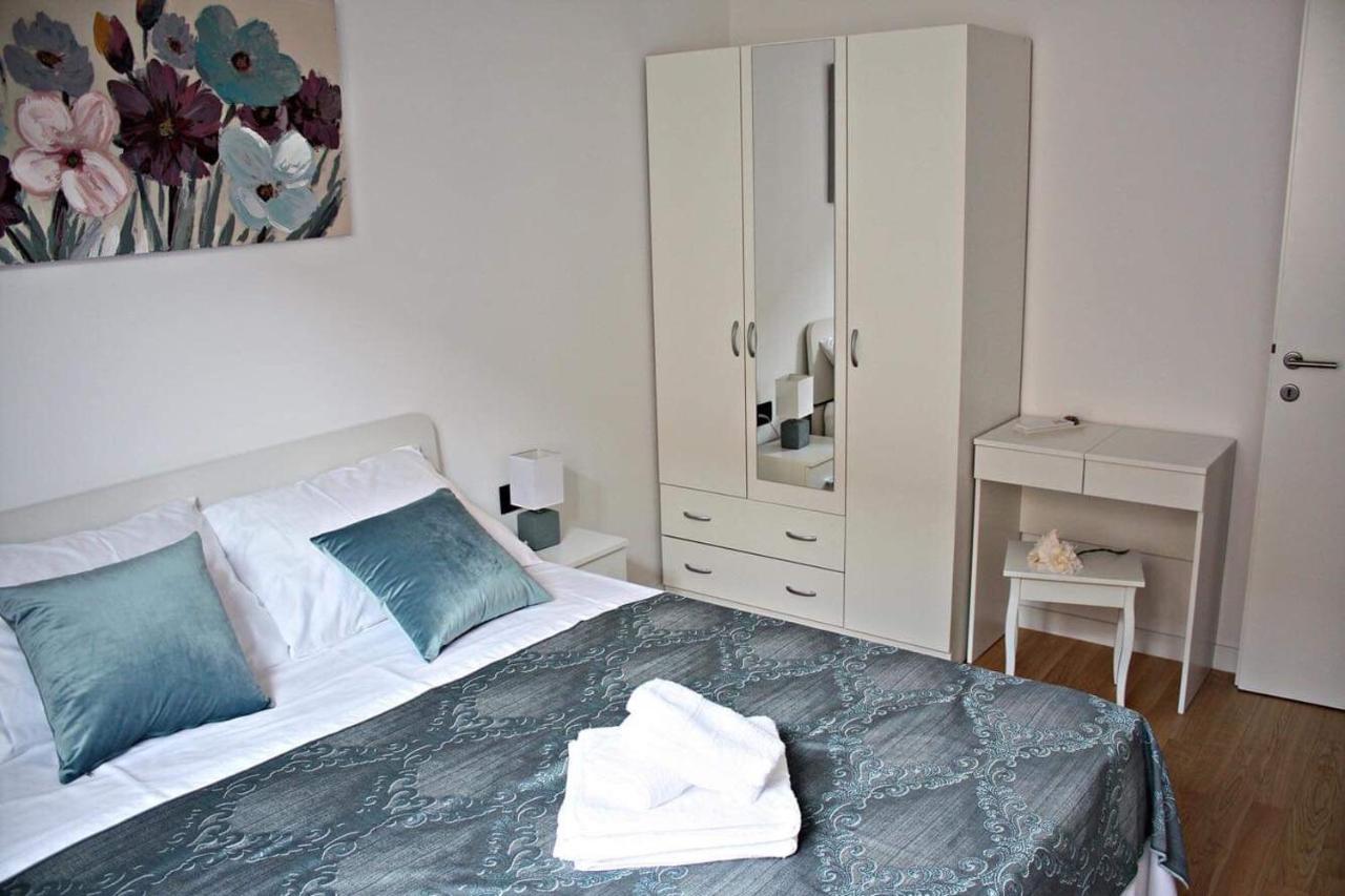 Apartment Ana دوبروفينك المظهر الخارجي الصورة