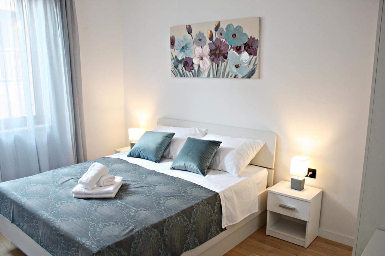 Apartment Ana دوبروفينك المظهر الخارجي الصورة