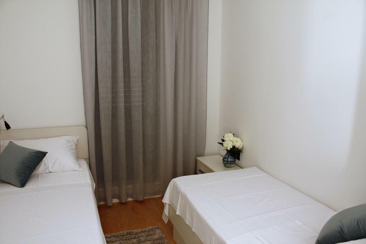 Apartment Ana دوبروفينك المظهر الخارجي الصورة