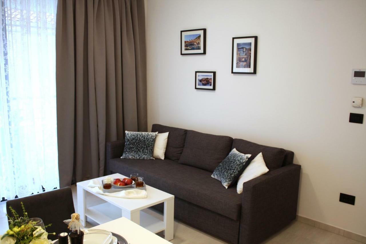 Apartment Ana دوبروفينك المظهر الخارجي الصورة